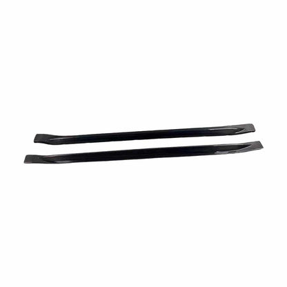 For BMW M4 G82 2 Door Coupe OE Style Side Skirts Body Kits 2020-2024