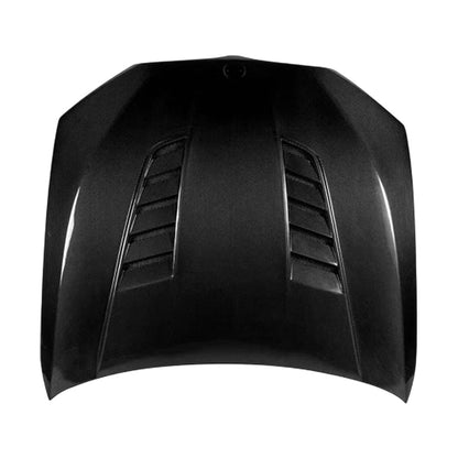 For BMW M5 F90 4 Door LCI MBJ Style Front Vented Hood 2020-2023