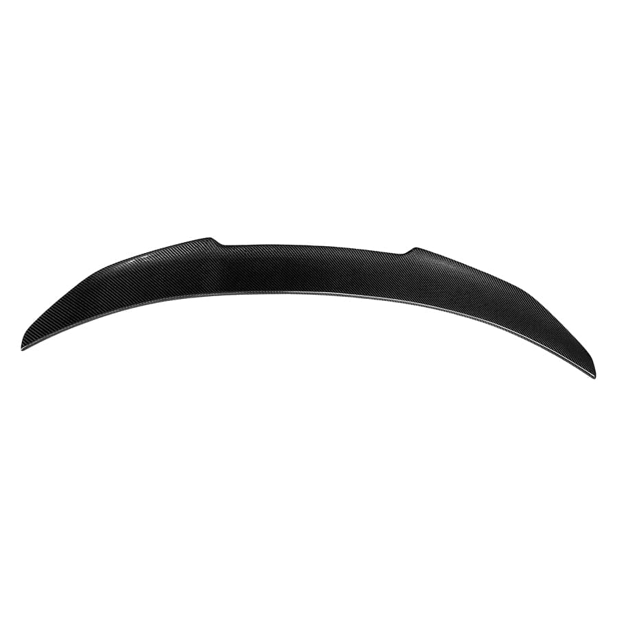 For BMW X6 E71 PSM Style Rear Ductail Spoiler Lip 2008-2011