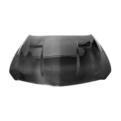 For Caddilac CT5 MBJ Style Front Vented Hood 2020-2026