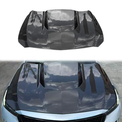 For Caddilac CT5 V2 Style Front Vented Hood 2020-2026