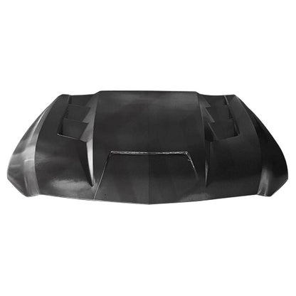 For Caddilac CT5 V3 Style Front Vented Hood 2020-2026
