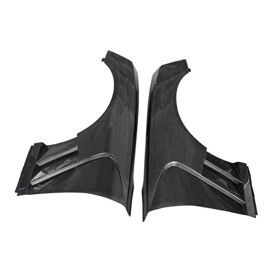 For Chevrolet Camaro AM Style Front Vented Fender 2010-2015