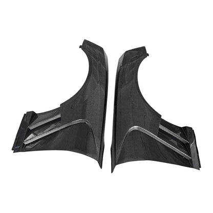 For Chevrolet Camaro AM Style Front Vented Fender 2010-2015
