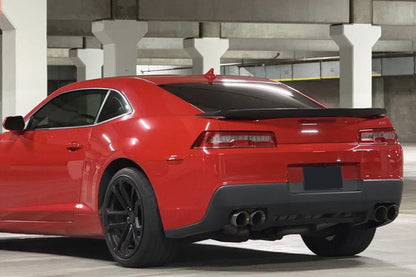 For Chevrolet Camaro OE Style Rear Bumper Trunk Boot Lid 2010-2015