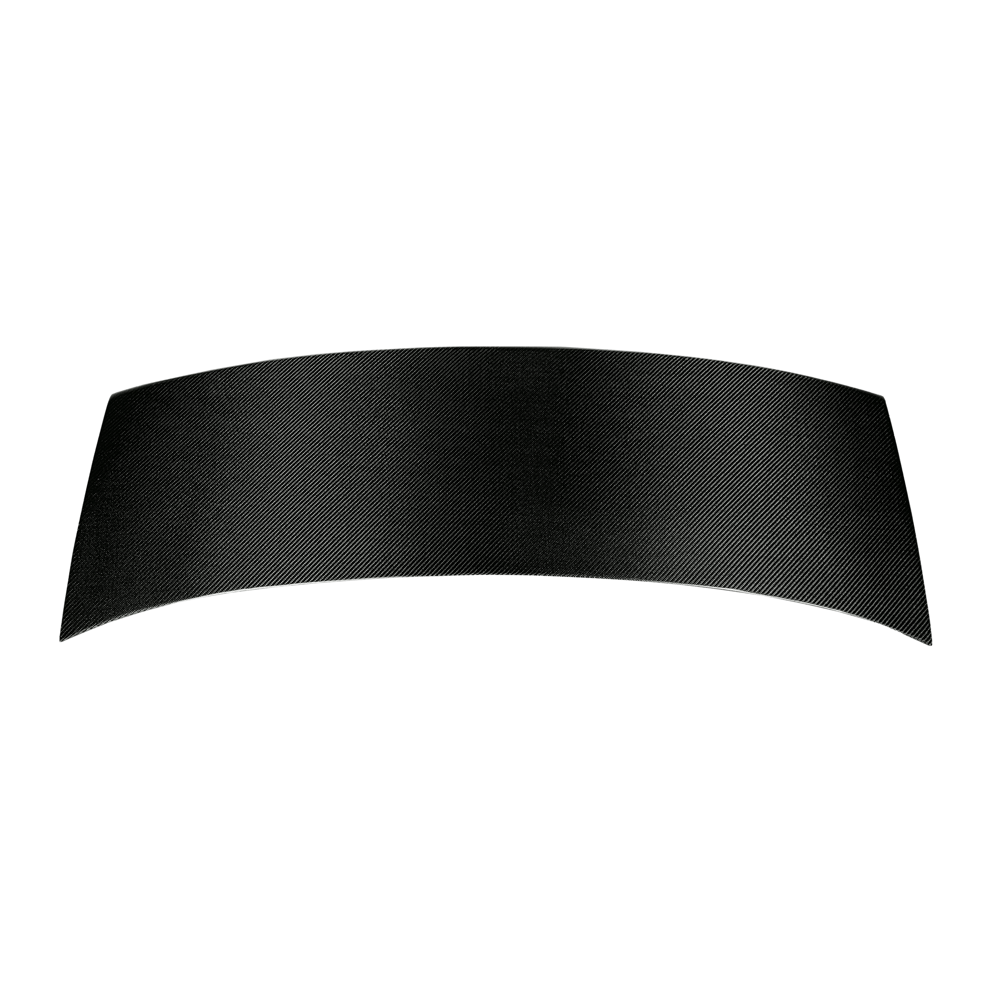 For Civic Fd2 Oem For Honda Rear Trunk Carbon Fiber Kazento Carbon Parts 车身侧板 Carbon Fiber FD2-TRUNK-OE-CF