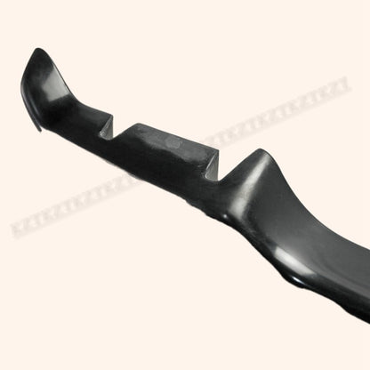For Civic Fk8 Blz Style For Honda Rear Garnish Fiber Glass Kazento Carbon Parts 车身侧板 FK8-DIF-LOW-BLZ-FRP