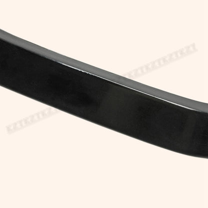 For Civic Fk8 Blz Style For Honda Rear Garnish Fiber Glass Kazento Carbon Parts 车身侧板 FK8-DIF-LOW-BLZ-FRP