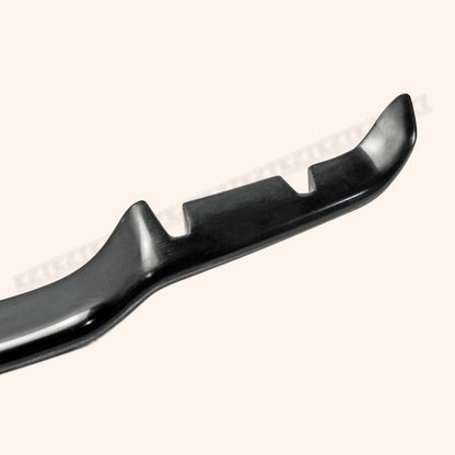 For Civic Fk8 Blz Style For Honda Rear Garnish Fiber Glass Kazento Carbon Parts 车身侧板 FK8-DIF-LOW-BLZ-FRP