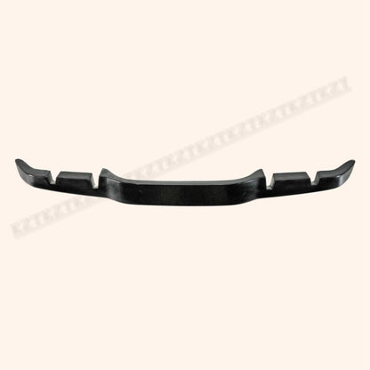 For Civic Fk8 Blz Style For Honda Rear Garnish Fiber Glass Kazento Carbon Parts 车身侧板 FK8-DIF-LOW-BLZ-FRP