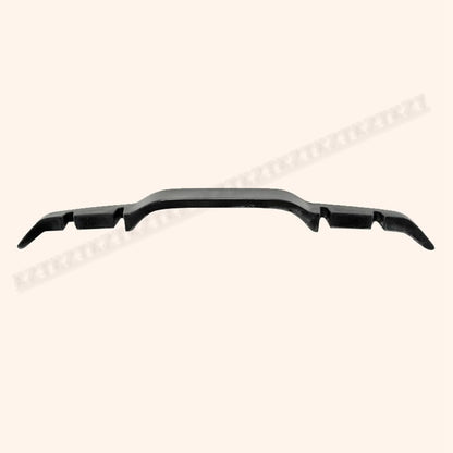 For Civic Fk8 Blz Style For Honda Rear Garnish Fiber Glass Kazento Carbon Parts 车身侧板 FK8-DIF-LOW-BLZ-FRP