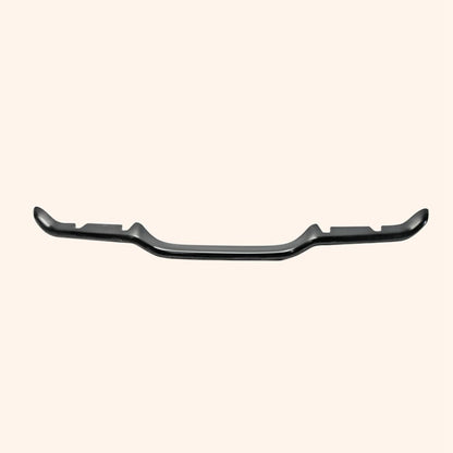 For Civic Fk8 Blz Style For Honda Rear Garnish Fiber Glass Kazento Carbon Parts 车身侧板 FK8-DIF-LOW-BLZ-FRP