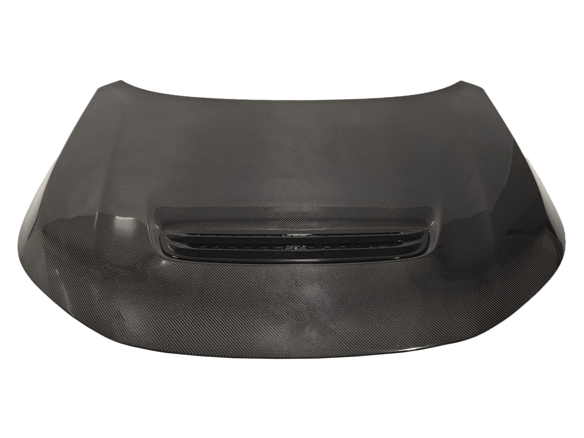 For Civic Type R FL5 2022-2024 Carbon Fiber Hood Bonnet Replacement Kazento Carbon Parts 车身侧板 Carbon Fiber FL5-HOOD-V1-CF