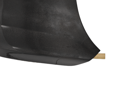 For Civic Type R FL5 2022-2024 Carbon Fiber Hood Bonnet Replacement Kazento Carbon Parts 车身侧板 Carbon Fiber FL5-HOOD-V1-CF