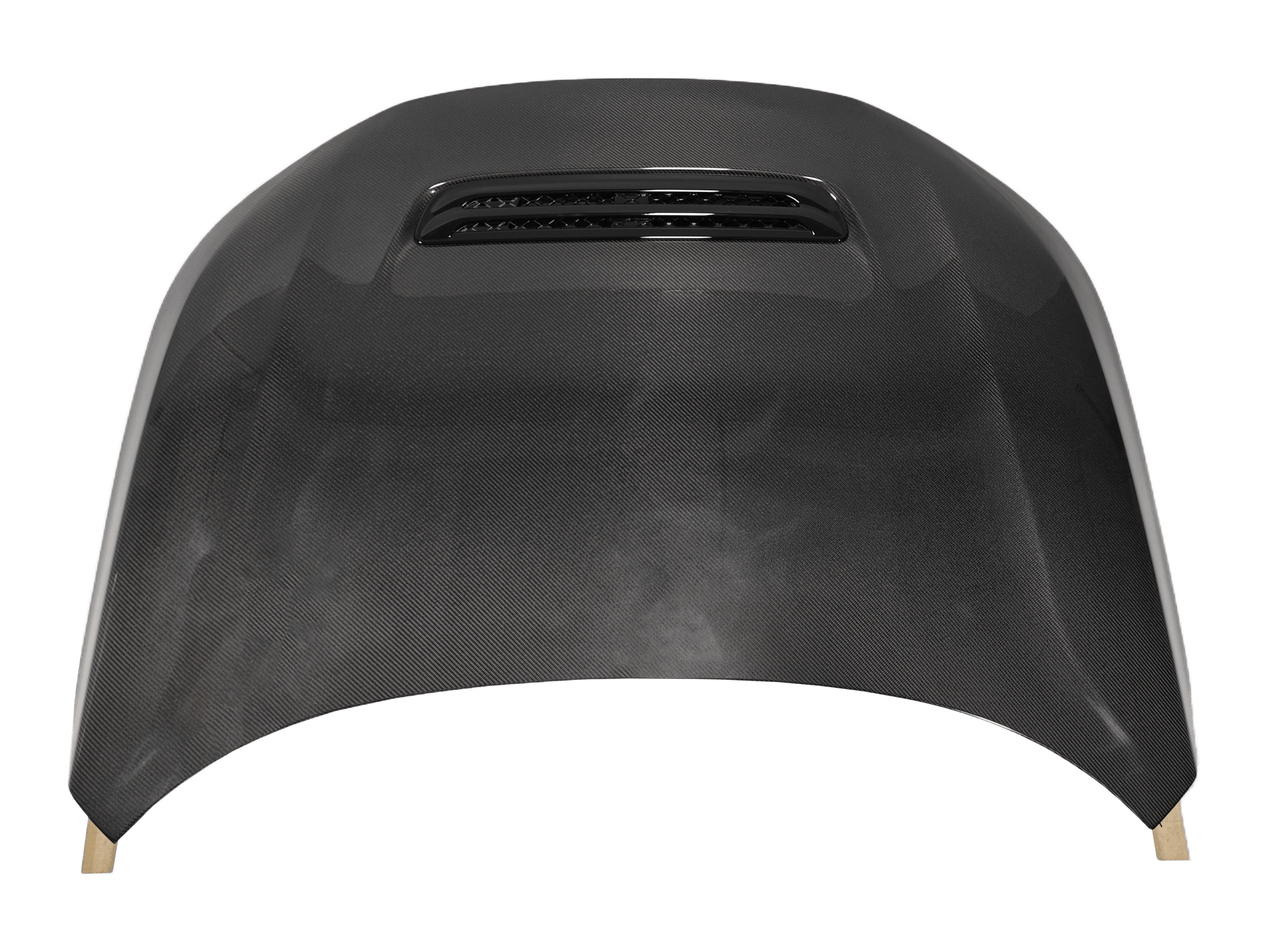 For Civic Type R FL5 2022-2024 Carbon Fiber Hood Bonnet Replacement Kazento Carbon Parts 车身侧板 Carbon Fiber FL5-HOOD-V1-CF
