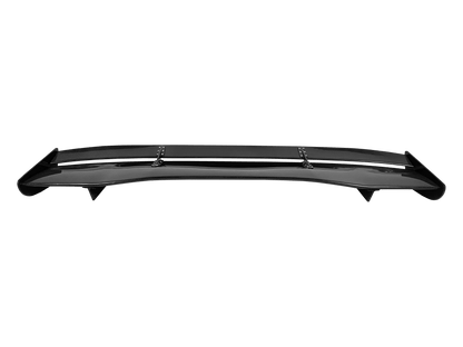 For Evolution EVO 7 8 9 VTX Type 5 Cyber GT Wing 1700mm( High Stand 390mm) Kazento Carbon Parts Carbon Fiber EVO8-RS-CY17-39S-CF