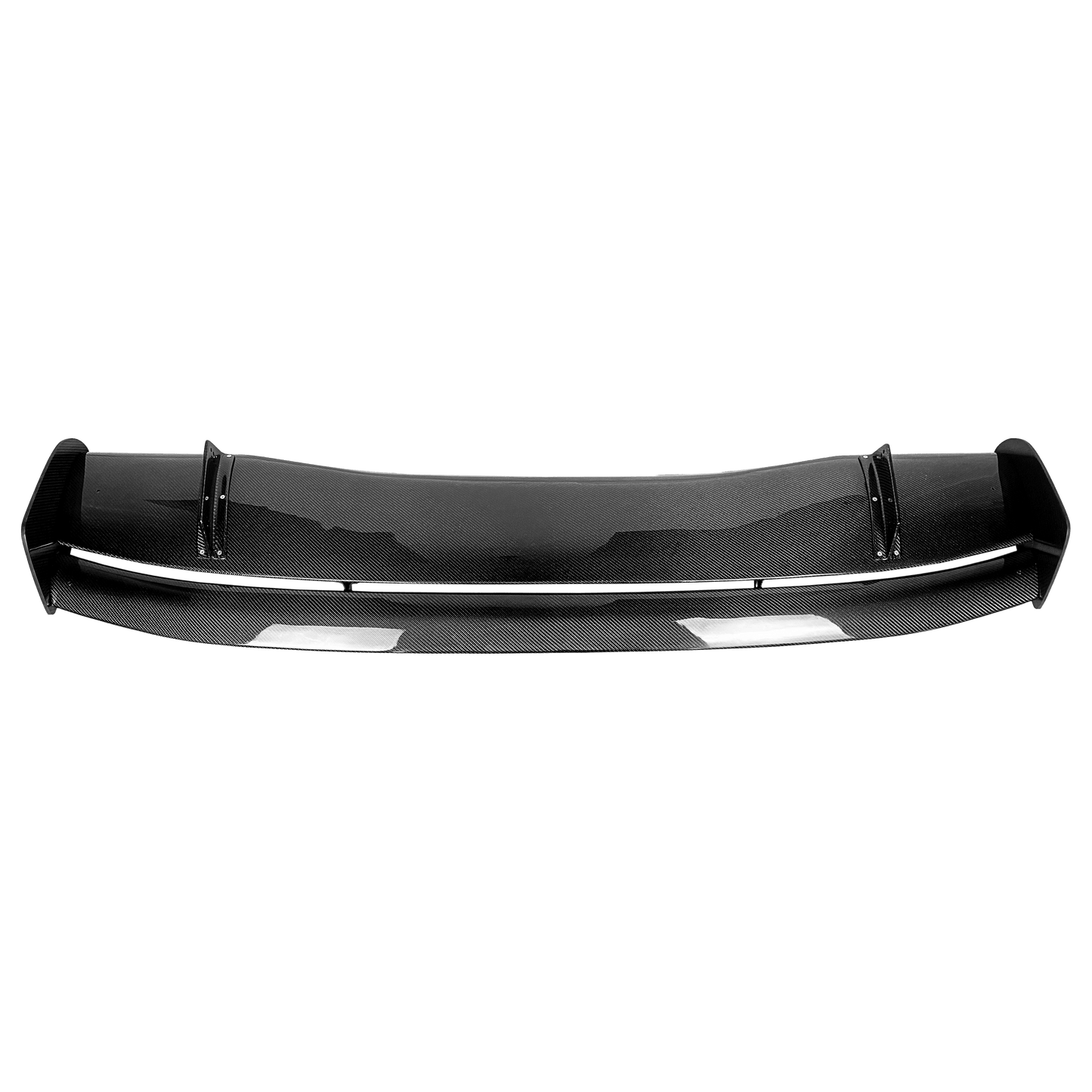 For Evolution EVO 7 8 9 VTX Type 5 Cyber GT Wing 1700mm( High Stand 390mm) Kazento Carbon Parts Carbon Fiber EVO8-RS-CY17-39S-CF