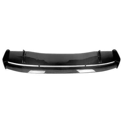 For Evolution EVO 7 8 9 VTX Type 5 Cyber GT Wing 1700mm( High Stand 390mm) Kazento Carbon Parts Carbon Fiber EVO8-RS-CY17-39S-CF