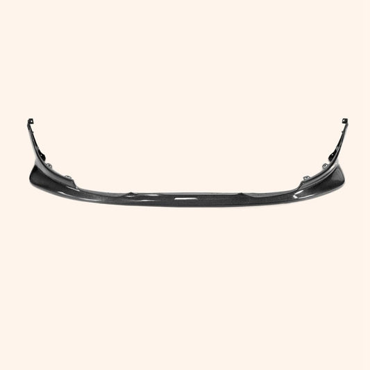 For F56 Mini Cooper S Dag Style Front Bumper Lip (Jcw Front Bumper Only) Chin Splitter Spoiler Carbon Fiber Body Kits Kazento Carbon Parts 车身侧板 F56-FL-DAG-CF