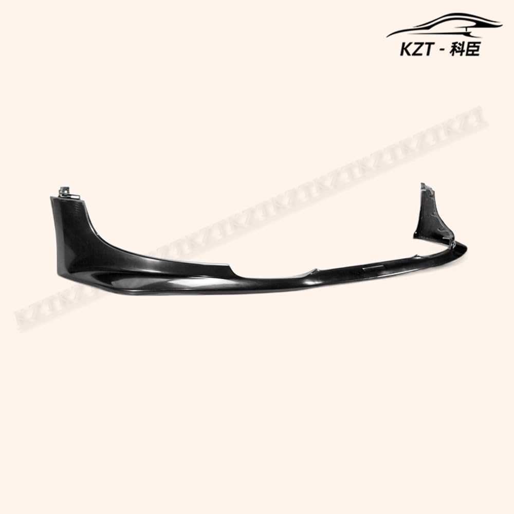 For F56 Mini Cooper S Dag Style Front Bumper Lip (Jcw Front Bumper Only) Chin Splitter Spoiler Fiber Glass Body Kits Kazento Carbon Parts 车身侧板 F56-FL-DAG-FRP