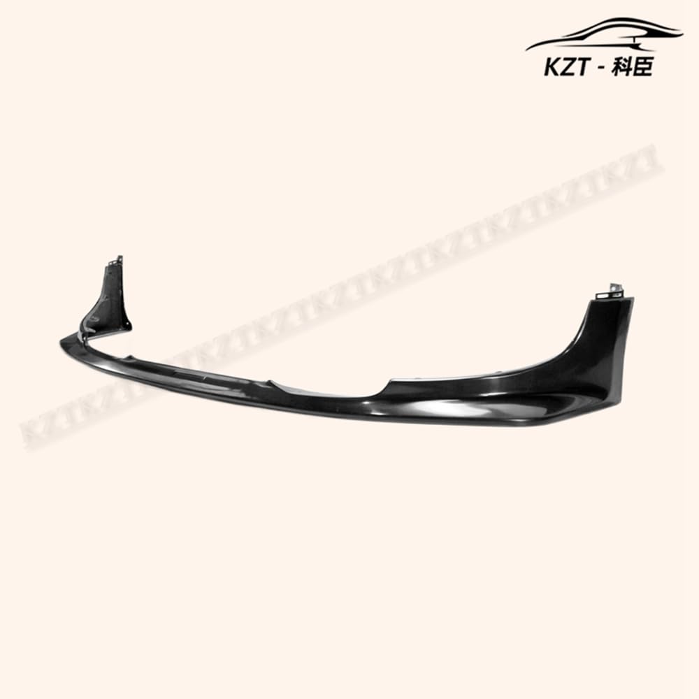 For F56 Mini Cooper S Dag Style Front Bumper Lip (Jcw Front Bumper Only) Chin Splitter Spoiler Fiber Glass Body Kits Kazento Carbon Parts 车身侧板 F56-FL-DAG-FRP
