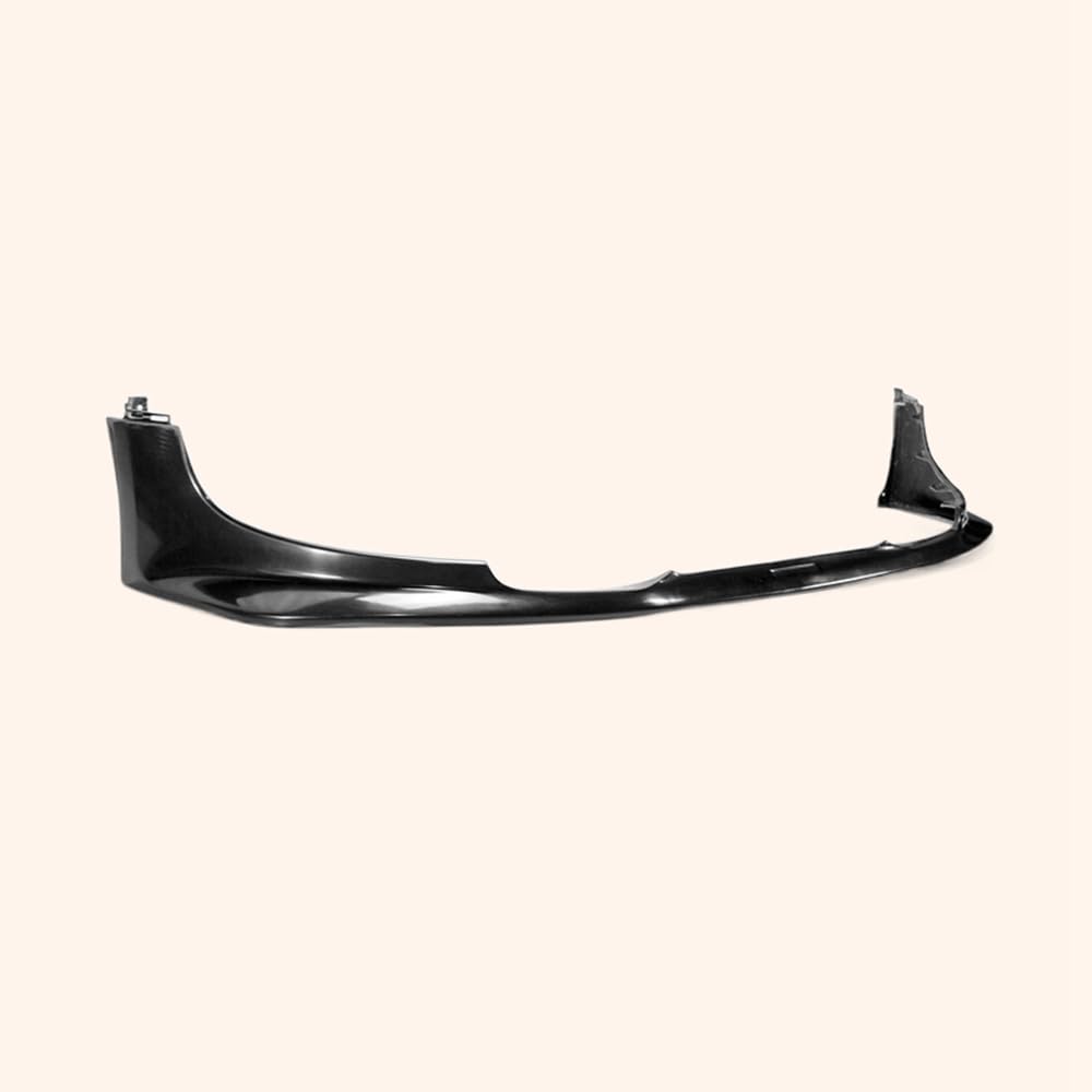 For F56 Mini Cooper S Dag Style Front Bumper Lip (Jcw Front Bumper Only) Chin Splitter Spoiler Fiber Glass Body Kits Kazento Carbon Parts 车身侧板 F56-FL-DAG-FRP