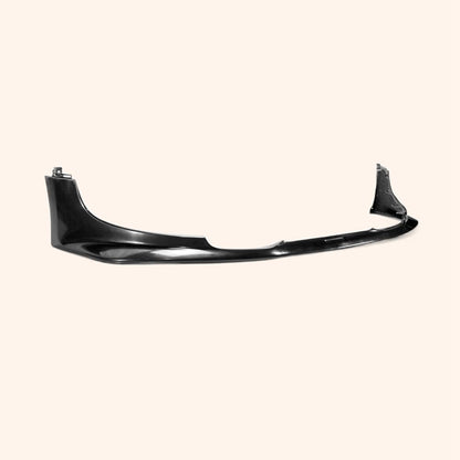 For F56 Mini Cooper S Dag Style Front Bumper Lip (Jcw Front Bumper Only) Chin Splitter Spoiler Fiber Glass Body Kits Kazento Carbon Parts 车身侧板 F56-FL-DAG-FRP