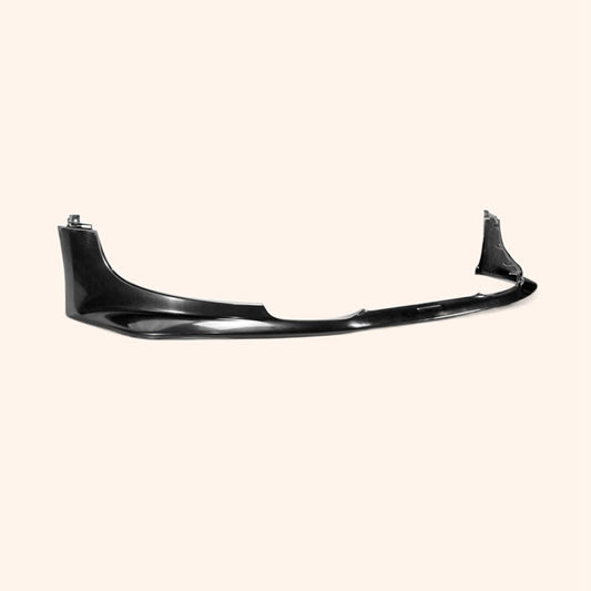For F56 Mini Cooper S Dag Style Front Bumper Lip (Jcw Front Bumper Only) Chin Splitter Spoiler Fiber Glass Body Kits Kazento Carbon Parts 车身侧板 F56-FL-DAG-FRP