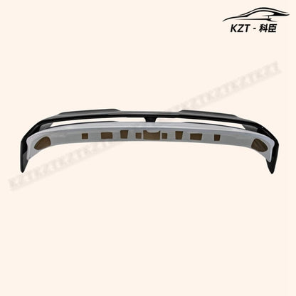For F56 Mini Cooper S DAG Style Rear wing 2PCS Partial Carbon Fiber(Blade) Car Body Parts Kits