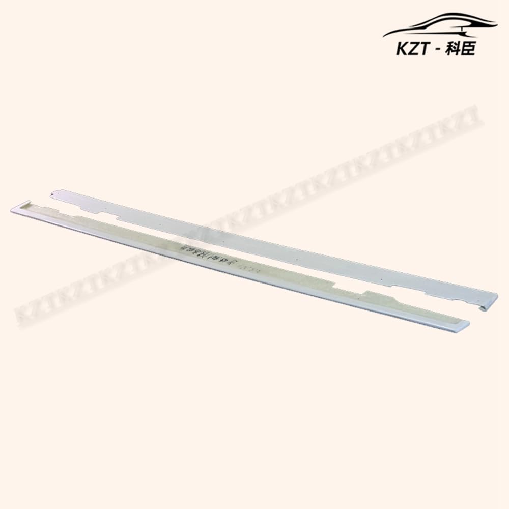 For F56 Mini Cooper S Dag Style Ver 2.1 Side Skirt Under Board Rocker Panels Side Part Fiber Glass Body Kit Replacement Kazento Carbon Parts 车身侧板 F56-SSX-DAG-S-FRP