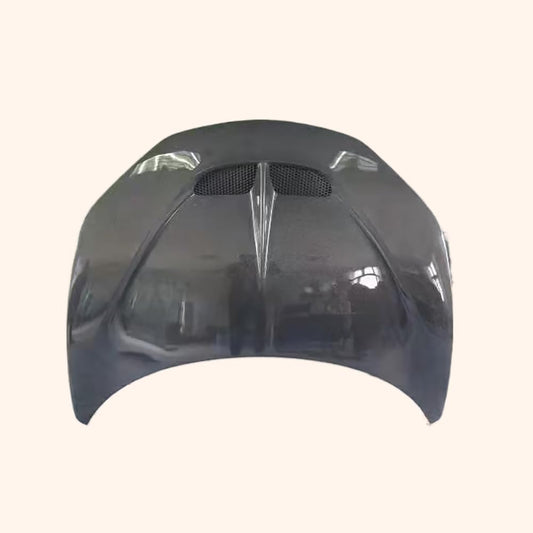 For Ferrari 458 Italia Carbon Fiber SP Style Hood Bonnet