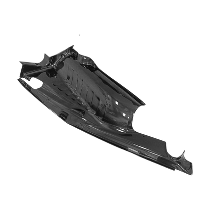 For Ferrari 488 GTB Spider Pista 2015-19 Dry Carbon Engine Bay Panel Compartment