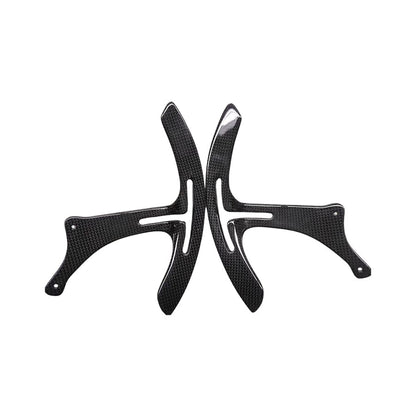 For Ferrari F12 Berlinetta Steering Wheel Shifter Paddle 2012-2017