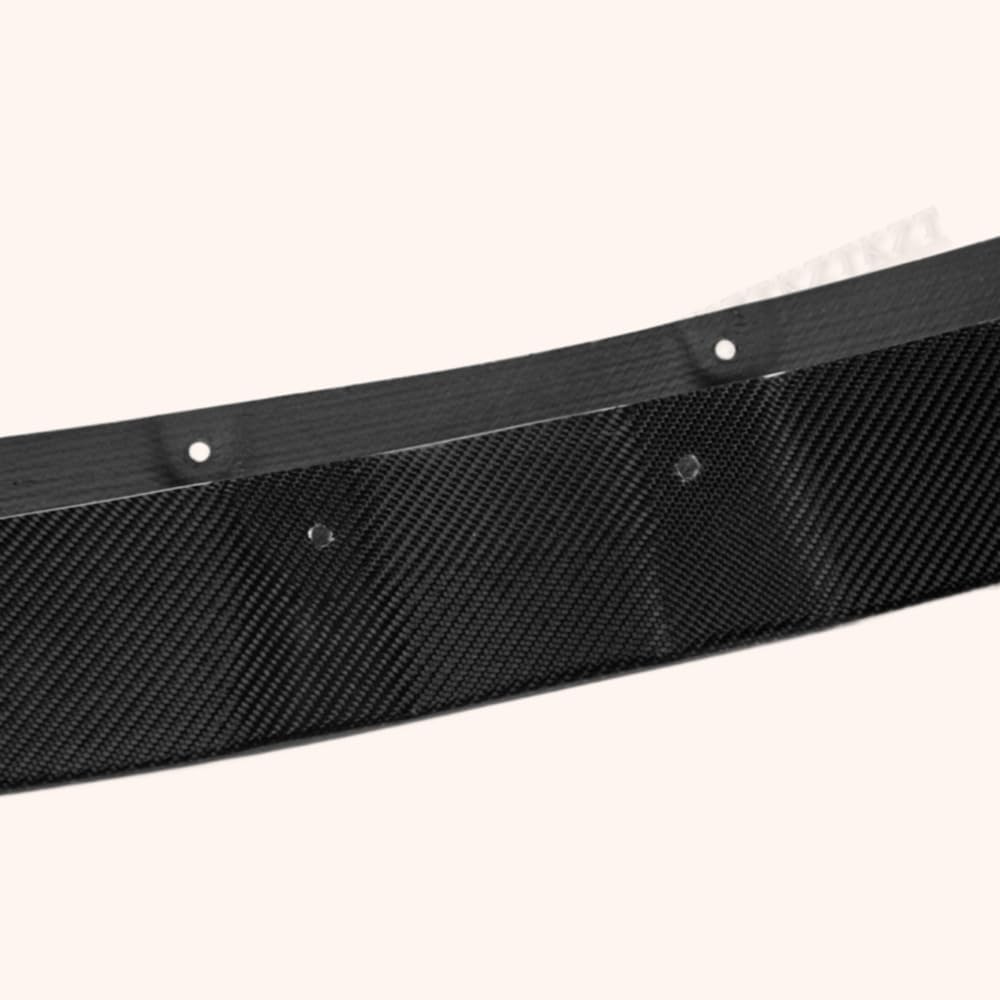 For Gtr R35 2013 Ver Vrs Style For Nissan Rear Diffuser Carbon Fiber Kazento Carbon Parts 车身侧板 R35-DIF-VA-CF
