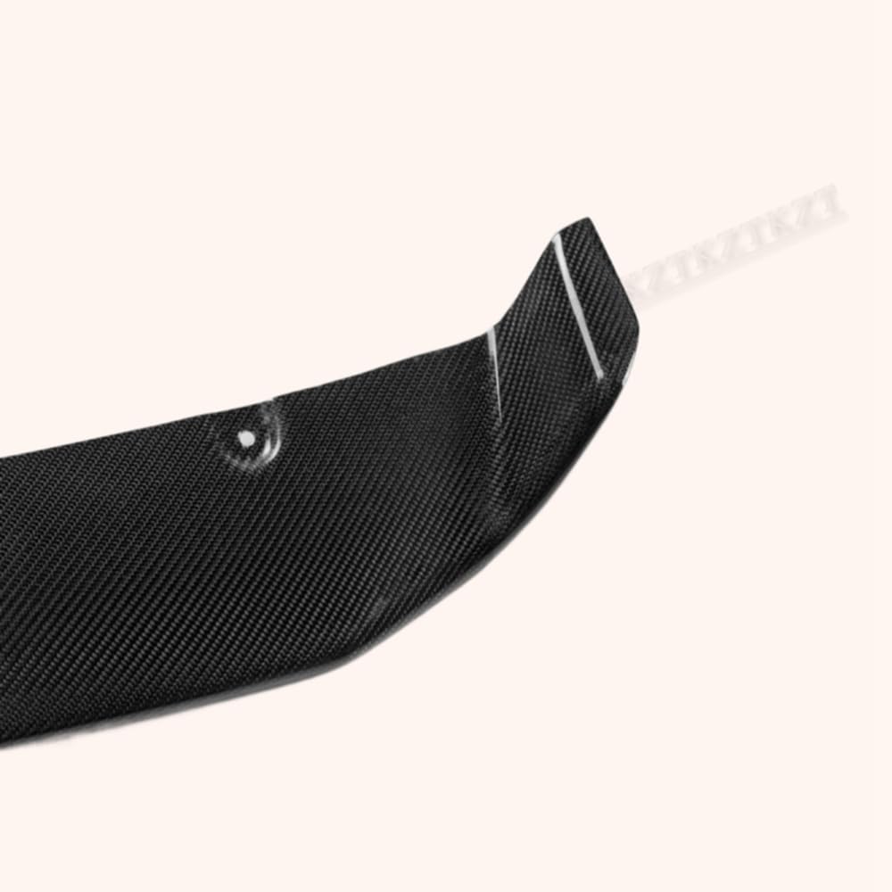 For Gtr R35 2013 Ver Vrs Style For Nissan Rear Diffuser Carbon Fiber Kazento Carbon Parts 车身侧板 R35-DIF-VA-CF