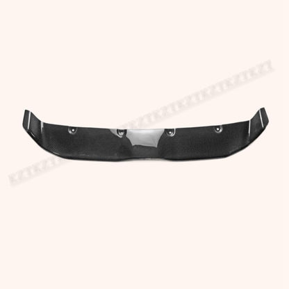 For Gtr R35 2013 Ver Vrs Style For Nissan Rear Diffuser Carbon Fiber Kazento Carbon Parts 车身侧板 R35-DIF-VA-CF
