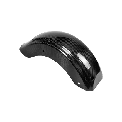 For Harley Davidson Touring Street Road Glide 09-24 Dry Carbon Stand Rear Fender