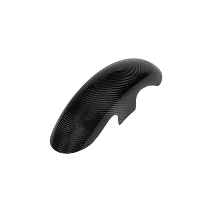 For Harley Davidson Touring Street Road Glide Dry Carbon 19IN Front Wheel Fender Kazento Carbon Parts Dry Carbon Fiber HARLEY-FF-19IN-DCF