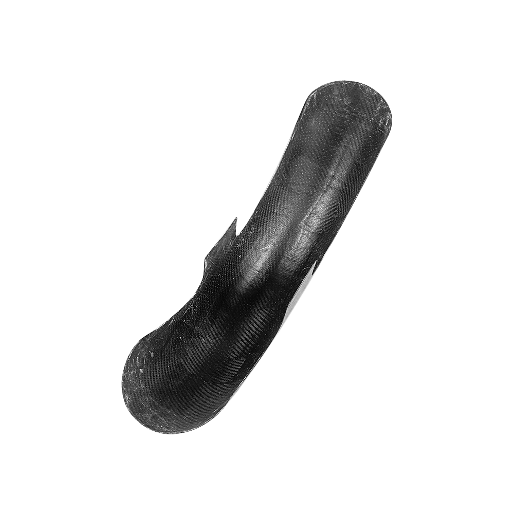 For Harley Davidson Touring Street Road Glide Dry Carbon LONG Style Front Fender Kazento Carbon Parts Dry Carbon Fiber HARLEY-FF-LO-DCF
