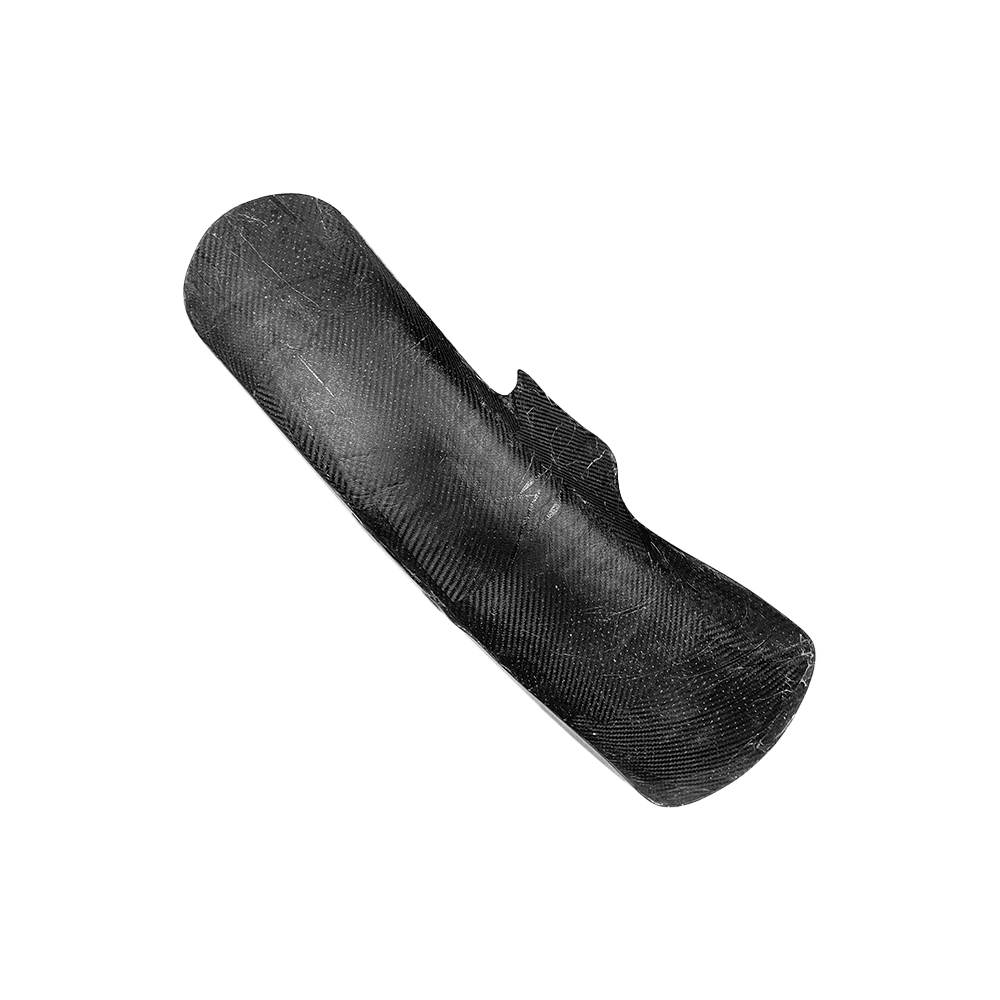 For Harley Davidson Touring Street Road Glide Dry Carbon Stand Front Fender Kazento Carbon Parts Dry Carbon Fiber HARLEY-FF-SD-DCF