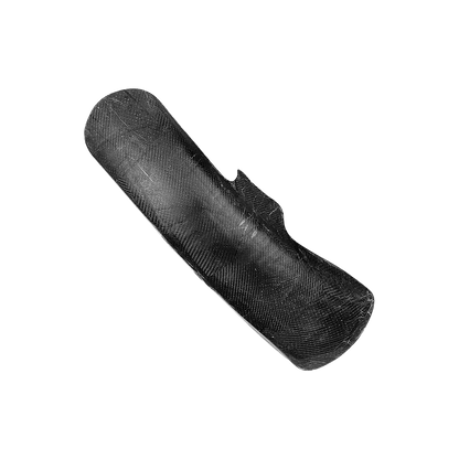 For Harley Davidson Touring Street Road Glide Dry Carbon Stand Front Fender Kazento Carbon Parts Dry Carbon Fiber HARLEY-FF-SD-DCF