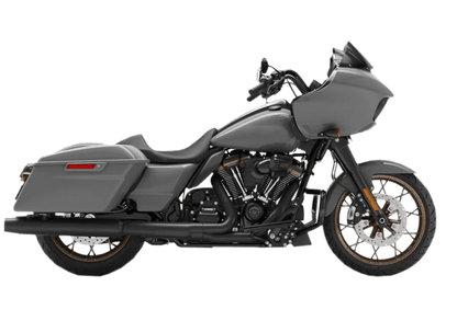 For Harley Davidson Touring Street Road Glide Dry Carbon Stand Front Fender