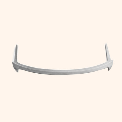 for Honda 07-11 Civic Fn2 Type R Seeker Style Rear Spoiler Fiber Glass Universal Wing for Car Vehicle Body Parts Kits Kazento Carbon Parts 车身侧板 FN2-RS-SEEK-FRP