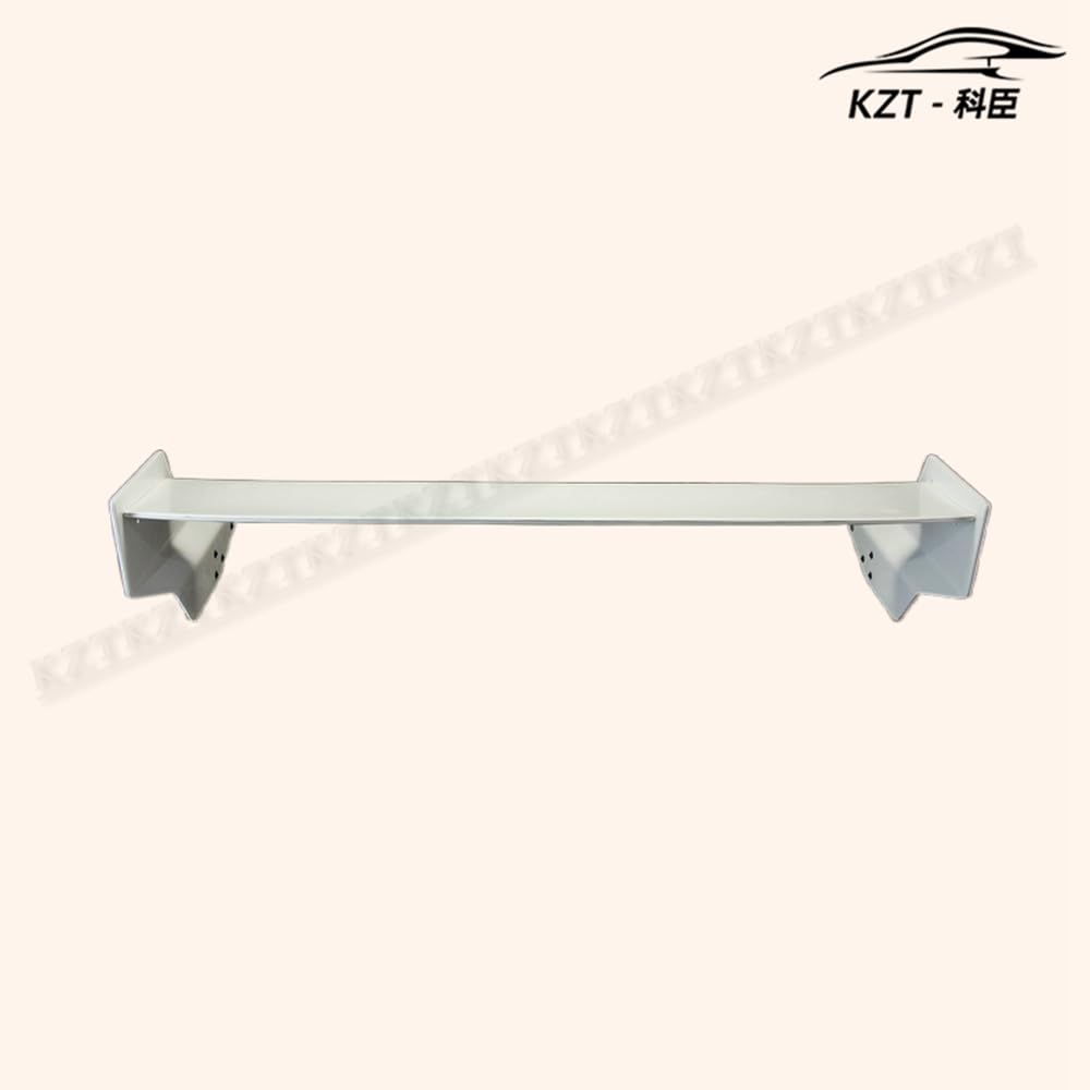 For Honda 17 Onwards Civic Type R Fk8 Type M Rear Spoiler Fiber Glass Universal Wing For Car Vehicle Body Parts Kits Kazento Carbon Parts 车身侧板 FK8-RS-M&-FRP