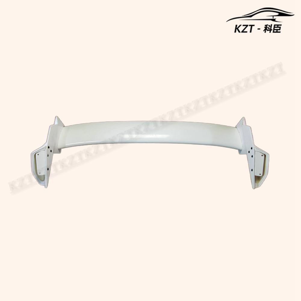 For Honda 17 Onwards Civic Type R Fk8 Type M Rear Spoiler Fiber Glass Universal Wing For Car Vehicle Body Parts Kits Kazento Carbon Parts 车身侧板 FK8-RS-M&-FRP