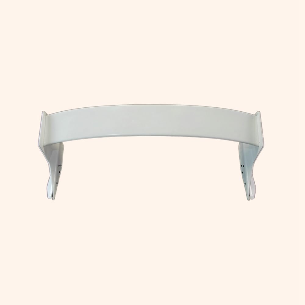 For Honda 17 Onwards Civic Type R Fk8 Type M Rear Spoiler Fiber Glass Universal Wing For Car Vehicle Body Parts Kits Kazento Carbon Parts 车身侧板 FK8-RS-M&-FRP