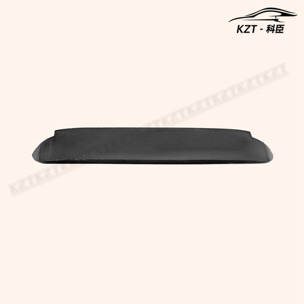 For Honda 92-95 Eg Civic Spon Duckbill Fiber Glass Universal Wing For Car Vehicle Body Parts Kits Kazento Carbon Parts 车身侧板 EG-RS-SP-925-FRP