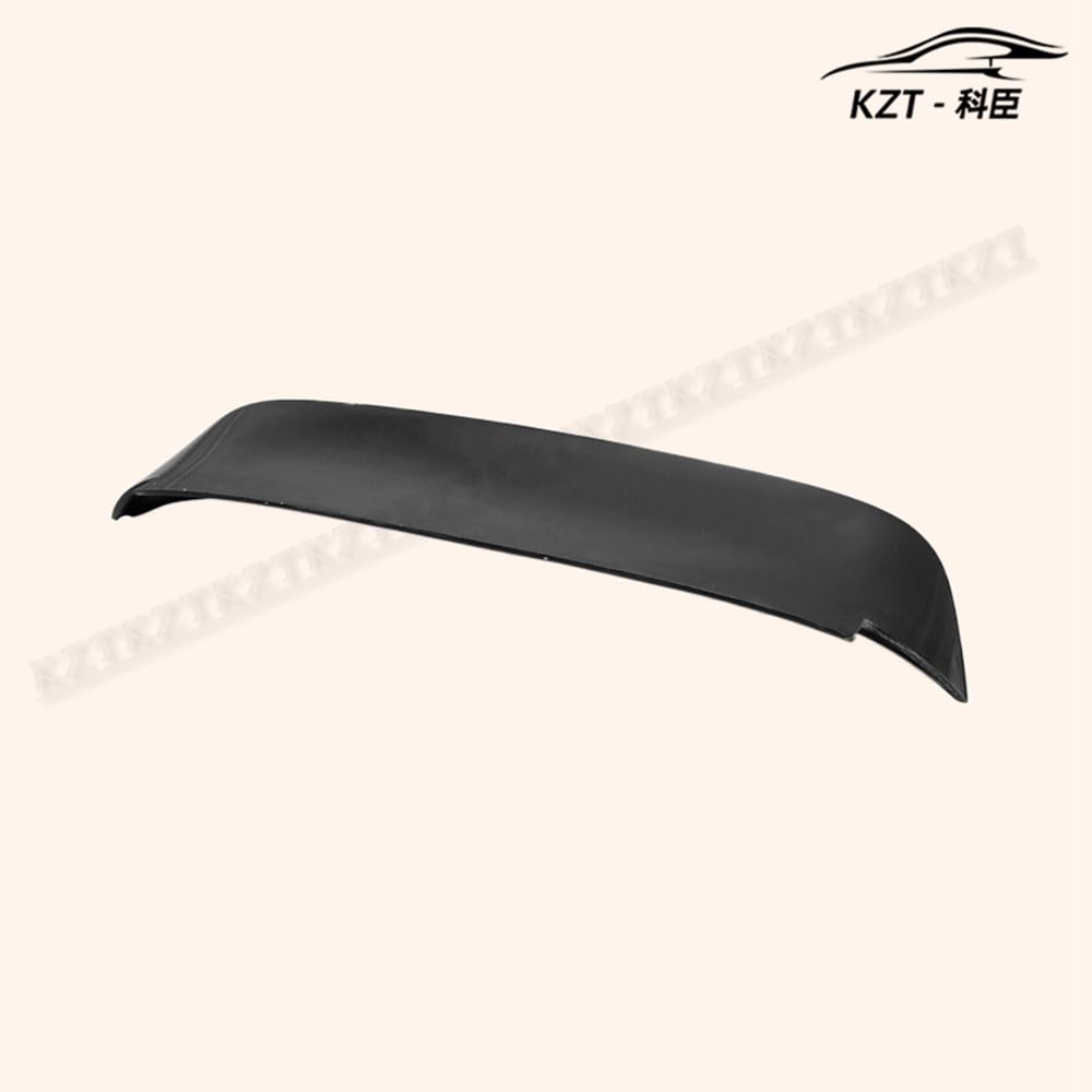 For Honda 92-95 Eg Civic Spon Duckbill Fiber Glass Universal Wing For Car Vehicle Body Parts Kits Kazento Carbon Parts 车身侧板 EG-RS-SP-925-FRP