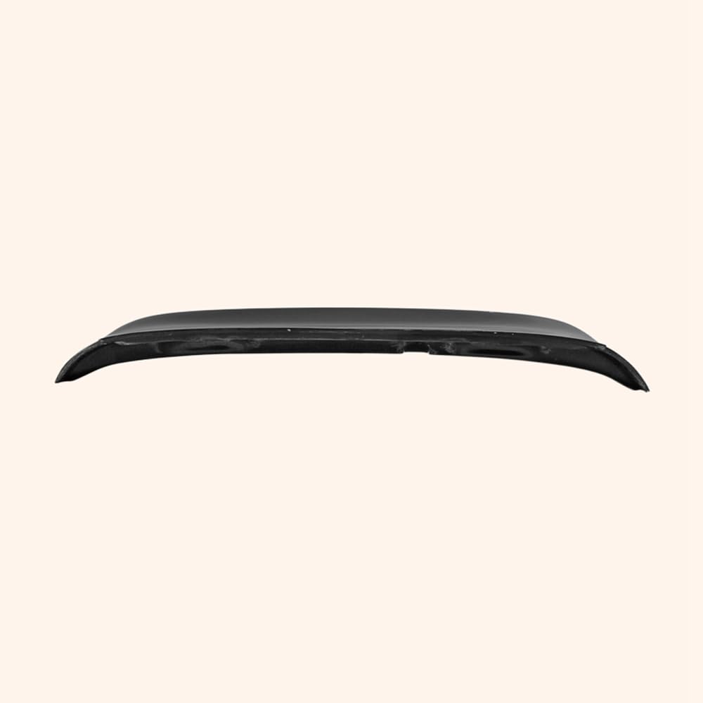 For Honda 92-95 Eg Civic Spon Duckbill Fiber Glass Universal Wing For Car Vehicle Body Parts Kits Kazento Carbon Parts 车身侧板 EG-RS-SP-925-FRP