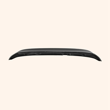 For Honda 92-95 Eg Civic Spon Duckbill Fiber Glass Universal Wing For Car Vehicle Body Parts Kits Kazento Carbon Parts 车身侧板 EG-RS-SP-925-FRP